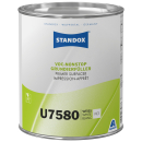Standox VOC-Nonstop-Grundierfüller U7580 Weiss 3,5 lt.